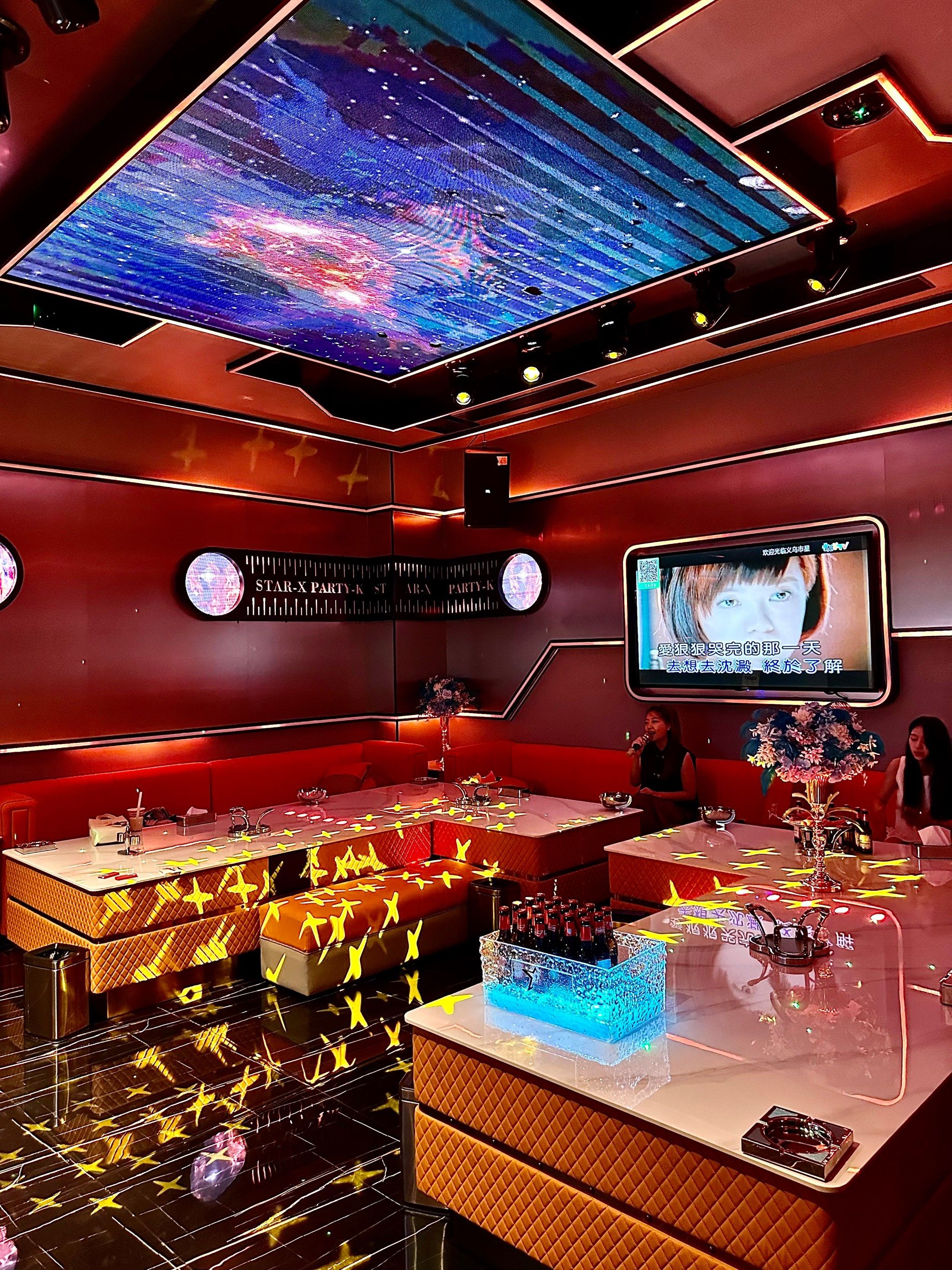 本溪商务ktv多少钱一个小时分享-明山区ktv预定