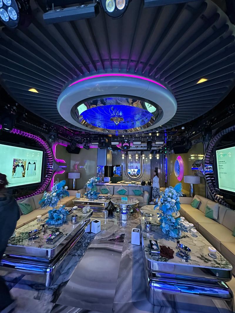 本溪商务ktv模式创新-明山区ktv预定