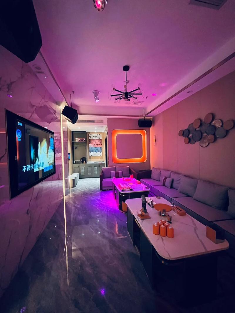 本溪商务ktv性价比之选-溪湖区ktv预定