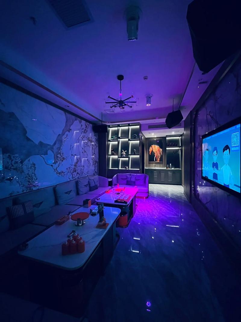 本溪商务ktv畅享尊贵商务ktv体验-明山区ktv预定