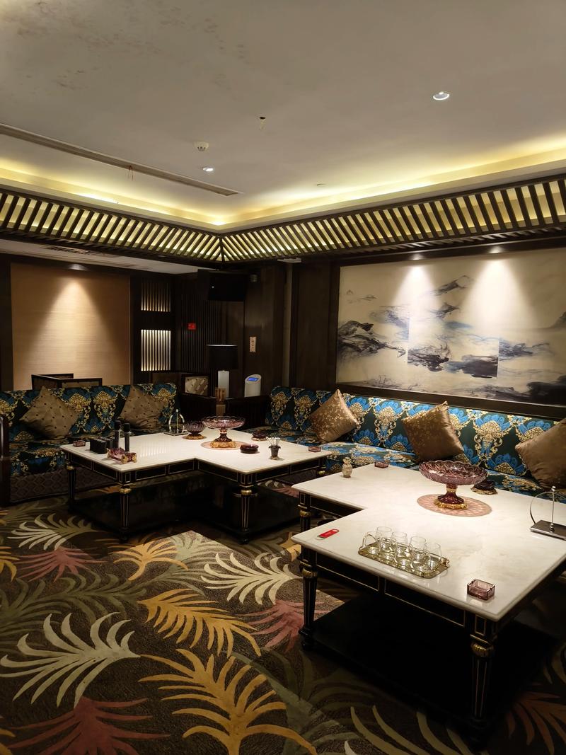 本溪商务ktv高效商务ktv预订指南-平山区ktv预定