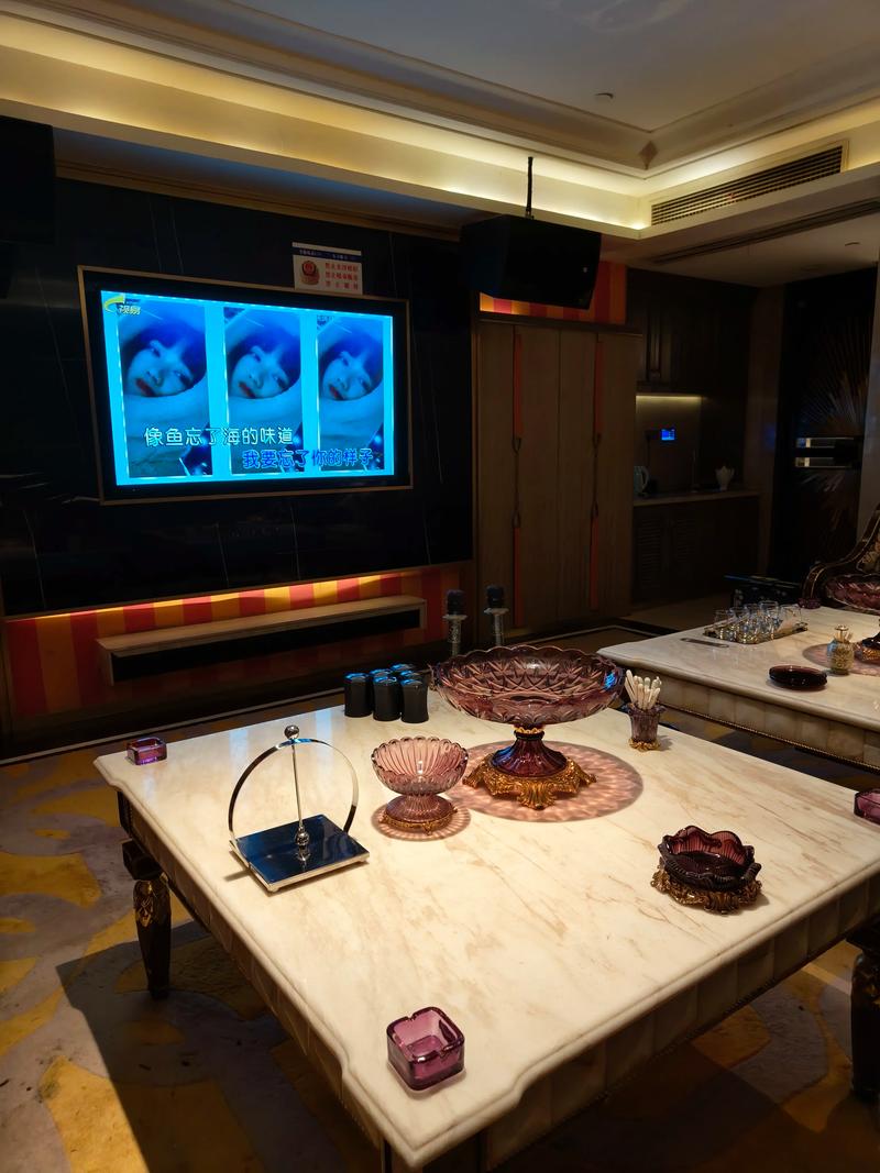 本溪商务ktv精选商务ktv总排行-平山区ktv预定